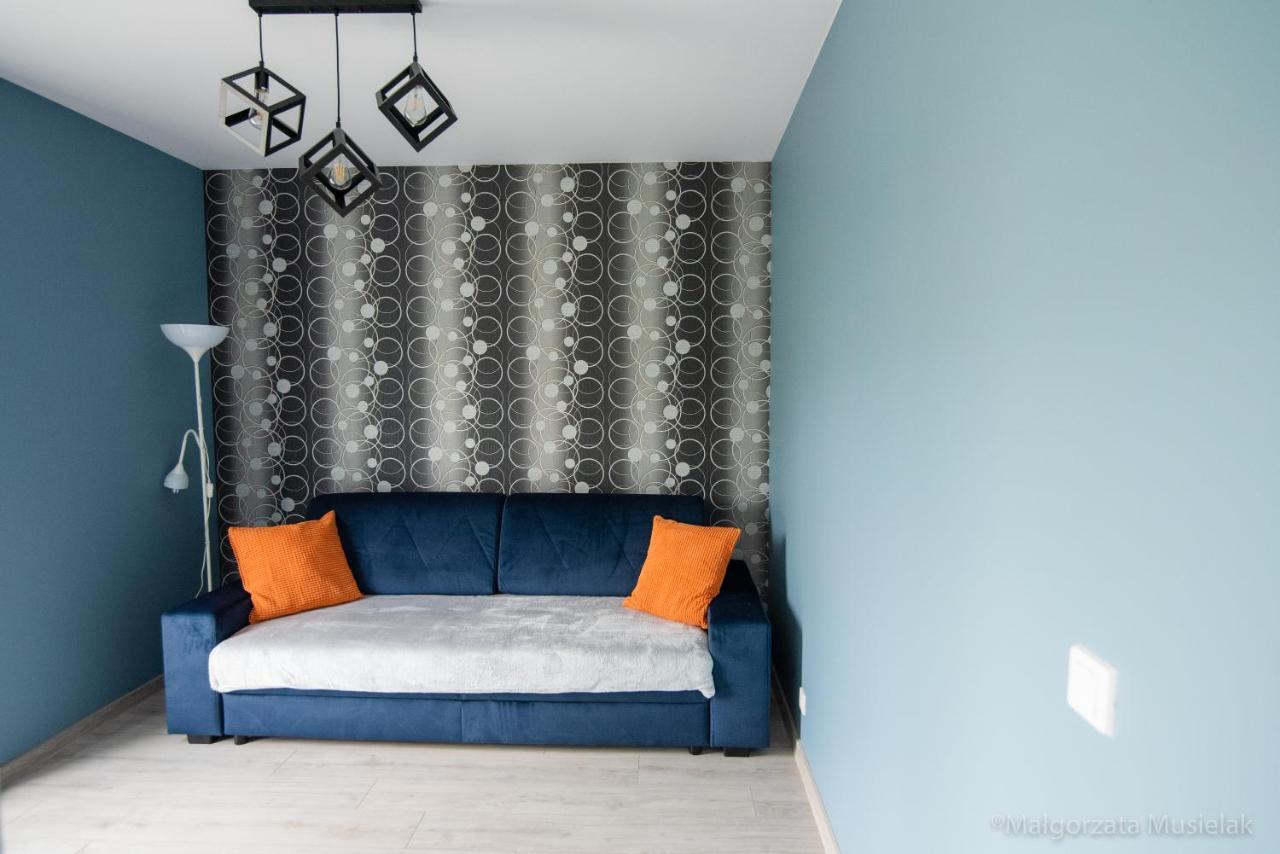 Apartamenty U Edzi Затор Экстерьер фото