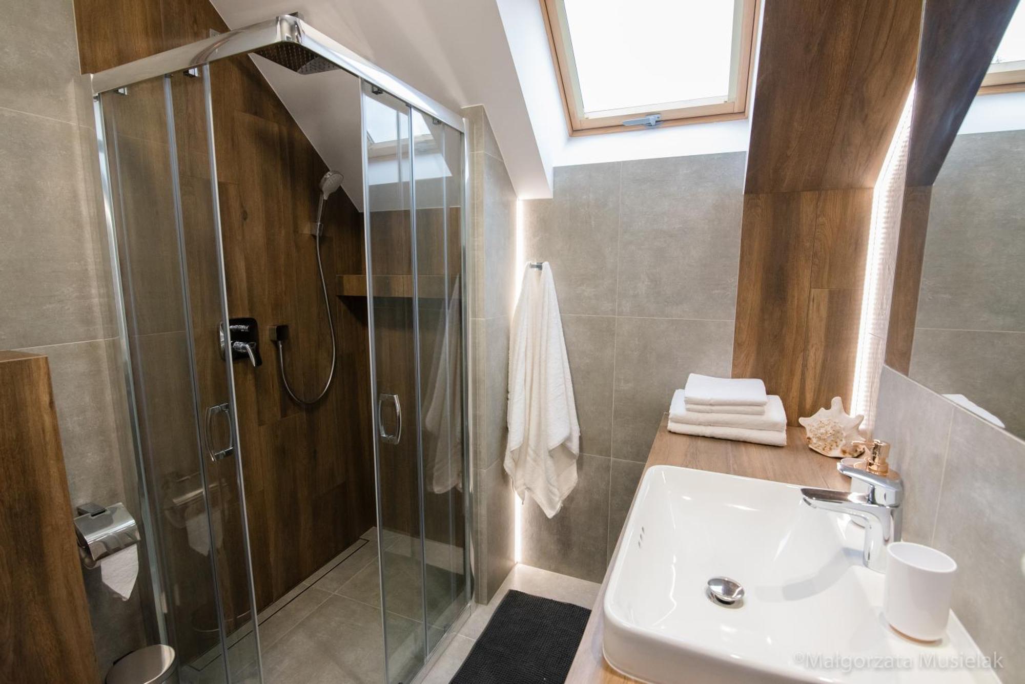 Apartamenty U Edzi Затор Экстерьер фото